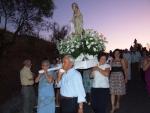 27.26.062. El Solvito. Virgen de las Mercedes y San Isidro. Priego. 210809.