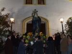 27.27.75. Castil de Campos. Vía crucis de los Candiles. 2010.