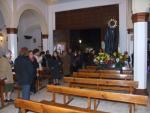 27.27.83. Castil de Campos. Vía crucis de los Candiles. 2010.