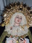 27.28.003. Zagrilla Alta. Virgen de los Dolores y Cristo. 010410.