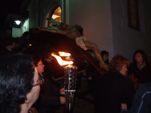 27.28.021. Zagrilla Alta. Virgen de los Dolores y Cristo. 010410.