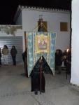 27.28.027. Zagrilla Alta. Virgen de los Dolores y Cristo. 010410.