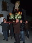 27.28.099. Zagrilla Alta. Virgen de los Dolores y Cristo. 010410.