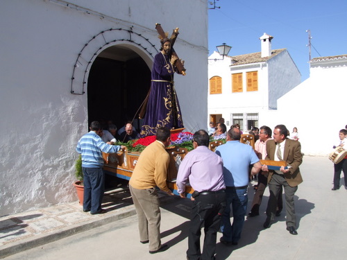 27.29.026. Zamoranos. Nazareno y V. de los Dolores. 020410.