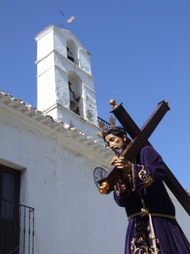 27.29.028. Zamoranos. Nazareno y V. de los Dolores. 020410.