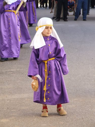 27.29.039. Zamoranos. Nazareno y V. de los Dolores. 020410.