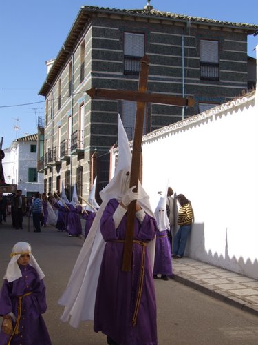 27.29.040. Zamoranos. Nazareno y V. de los Dolores. 020410.