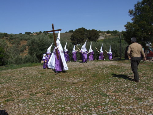 27.29.072. Zamoranos. Nazareno y V. de los Dolores. 020410.