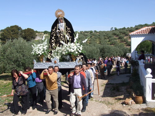 27.29.078. Zamoranos. Nazareno y V. de los Dolores. 020410.