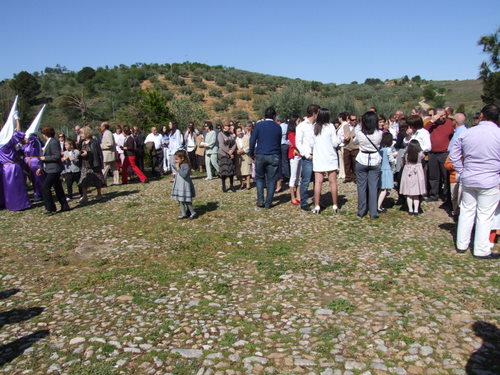 27.29.091. Zamoranos. Nazareno y V. de los Dolores. 020410.