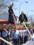 27.29.105. Zamoranos. Nazareno y V. de los Dolores. 020410.