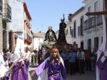 27.29.108. Zamoranos. Nazareno y V. de los Dolores. 020410.