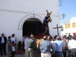 27.29.112. Zamoranos. Nazareno y V. de los Dolores. 020410.