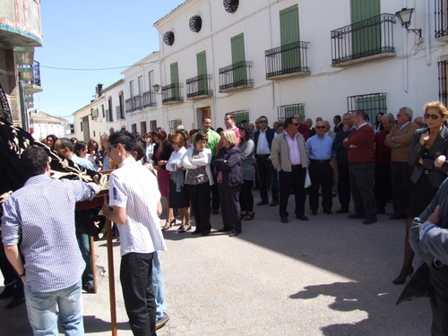 27.29.119. Zamoranos. Nazareno y V. de los Dolores. 020410.