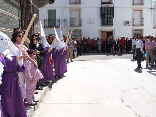 27.29.121. Zamoranos. Nazareno y V. de los Dolores. 020410.