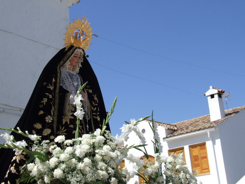 27.29.122. Zamoranos. Nazareno y V. de los Dolores. 020410.