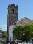 12.02. 003. Iglesia de la Asunción. Priego.