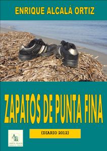 07.15. Zapatos de punta fina. (Diario 2012)