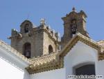 12.02. 016. Iglesia de la Asunción. Priego.