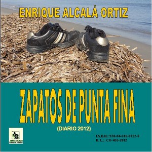 12.80. Zapatos de punta fina. (Diario 2012).