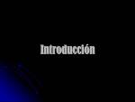 001. Introducción.