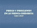 01. Priego y prieguenses en la prensa cordobesa