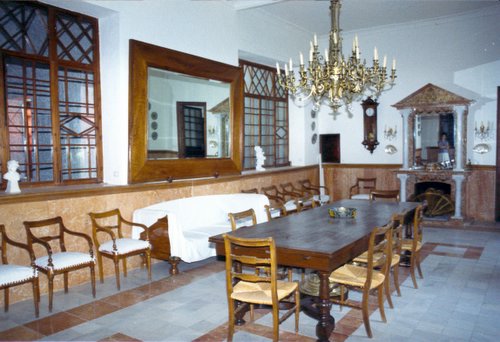 06.14.58. Salón comedor.