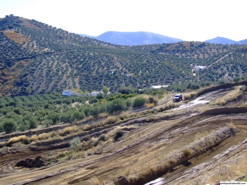 11.27.025. La Almorzara. Priego de Córdoba.