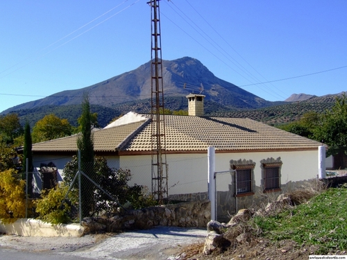 11.27.055. La Almorzara. Priego de Córdoba.