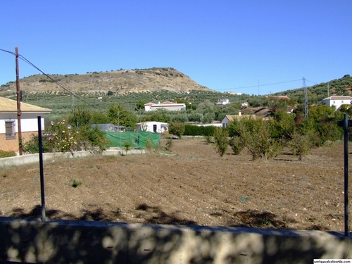 11.27.080. La Almorzara. Priego de Córdoba.