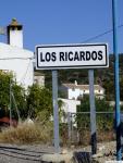 11.28.01. Los Ricardos y El Salado. Priego de Córdoba.