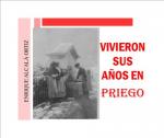 08.04. Vivieron sus años en Priego.