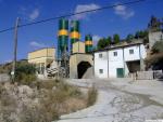 11.29.49.  Haza de la Villa, La Puente Nueva, hasta El Campillo. Priego de Córdoba.