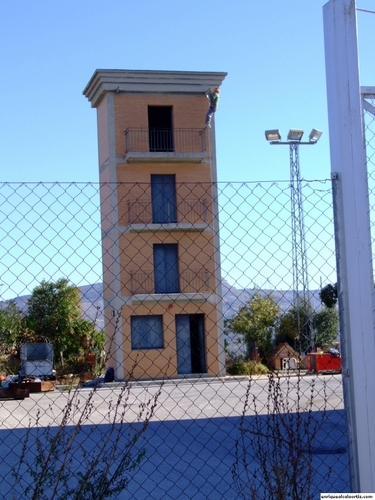 11.30.004. Llano de las Sardinas, Camino de Quiroga y el Cerrillo. Priego.