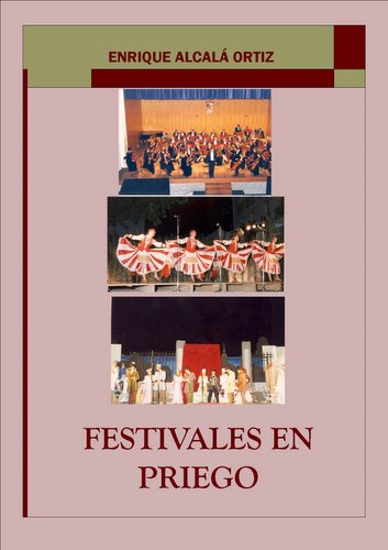 08.05. Festivales en Priego.