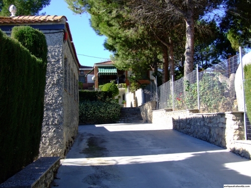 11.30.038. Llano de las Sardinas, Camino de Quiroga y el Cerrillo. Priego.