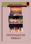 08.05. Festivales en Priego.