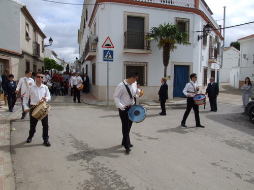 27.31.070. El Esparragal. Priego.  Viernes Santo. 2011.