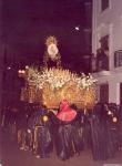 30.10.001. Soledad. Semana Santa. Priego, 2000. (Foto, Arroyo Luna).
