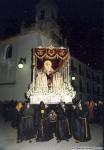 30.10.012. Soledad. Semana Santa. Priego, 1999. (Foto, Arroyo Luna).