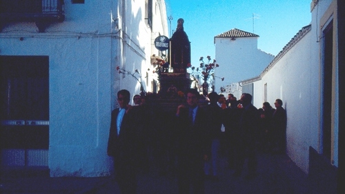 0041.170192. San Antón en Castil de Campos.