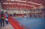 0154.280292. Pabellón polideportivo.