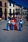 0351.120492. Domingo de Ramos. La Pollinica.