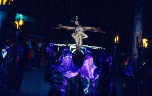 0356. Virgen de los Dolores. Lunes Santo.