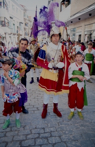 0418.170492. Viernes Santo. Nazareno.