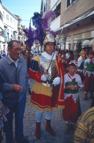 0420.170492. Nazareno. Viernes Santo.