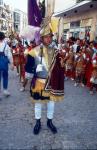 0419.170492. Romano del Nazareno. Viernes Santo.