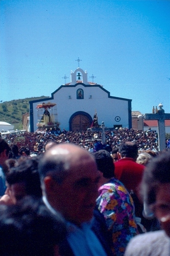 0438.170492. Jesús en el Calvario.