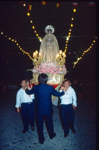 0646.030592. Procesión de la Caridad.