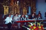 0664.050592. I Jornadas de Patrimonio. Inauguración.